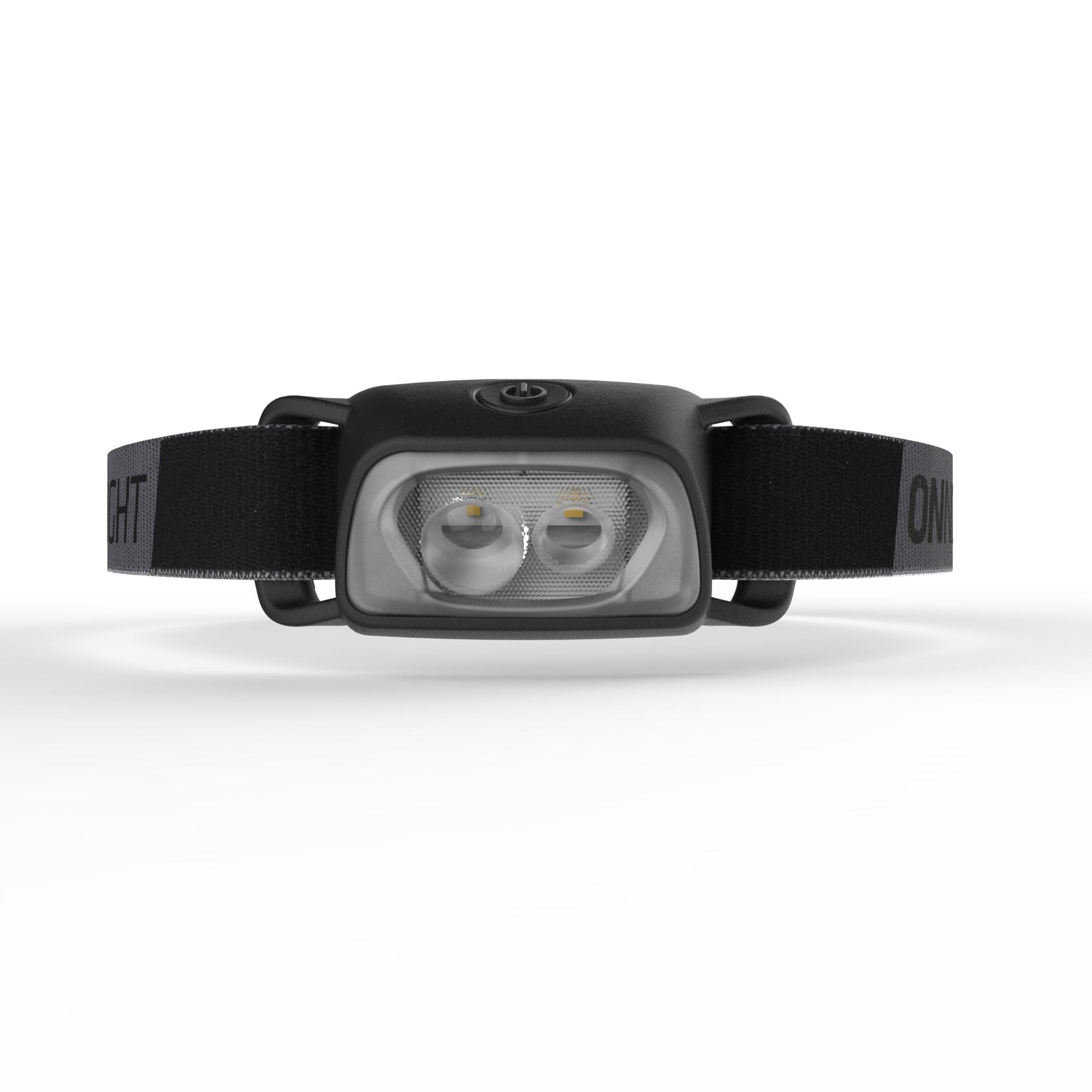 Rent a high-quality headlamp for your Himalayan trek. Stay safe and hands-free with waterproof, durable headlamps. Affordable and easy rentals for a seamless adventure.