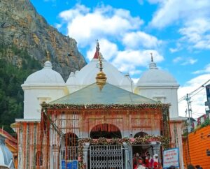 Gangotri Chardham yatra