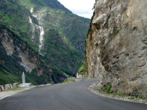 Char Dham By Road