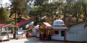 BADRINATH, JOSHIMATH, KALESHWAR