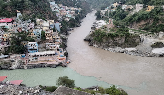 Devprayag Chardham Yatra