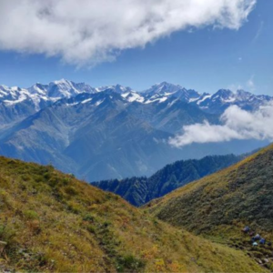 Phulara Ridge Trek: The Hidden Jewel of the Garhwal Himalayas