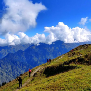 10 Reasons to Add Phulara Ridge Trek to Your Bucket List