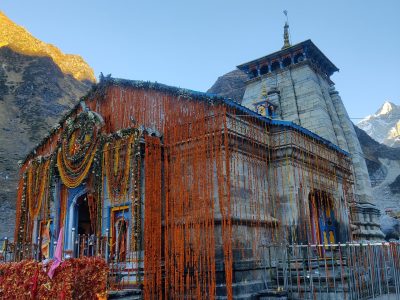 kedarnath yatra